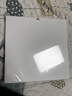 雷士（NVC）LED集成吊顶平板灯铝扣板厨卫灯嵌入式无边框 IP44级防水20W白光 实拍图