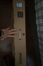 SANC盛色24.5英寸2K275Hz FastIPS显示器1ms 硬件低蓝光 耳机挂架小夜灯 电竞电脑屏幕G4Q E 实拍图