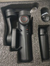 奥川SMART XE标配手机稳定器AI跟拍手势防抖小巧便携可折叠vlog神器智能手持云台直播  实拍图