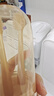 世喜婴儿牙刷0-1-2岁乳牙刷宝宝口腔清洁棒器小月龄软硅胶刷毛 实拍图