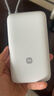 小米（MI）3C认证自带线充电宝 20000 22.5W浅灰可上飞机/火车便携  iPhone可用户外储能电源 实拍图