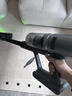 追觅【C罗代言】自集尘吸尘器Z10Station旋锋版MAX 家用无线手持 210AW家用超强吸力 宠物吸毛 除螨仪 实拍图