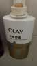 OLAY水润沐浴露舒柔滋润保湿 洋甘菊730ml 大容量男女士 新旧包装随机 实拍图