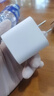 Apple/苹果 原装正品20W type-c充电器 苹果usb-c充电器手机快充头 旗舰店苹果iPhone 17 Pro Max充电器 实拍图