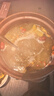宝宝馋了南瓜黄油小吐司面包宝宝儿童早餐零食0添加276g源头直发 实拍图
