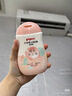 贝亲（Pigeon）润肤乳 婴儿童宝宝身体乳护肤保湿  水三角润肤露滋润型200ml 实拍图