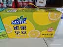 雀巢（Nestle）茶萃柠檬冻红茶果汁茶饮料 250ml*24包 整箱 实拍图