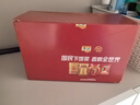 乌江榨菜 清香口感 清淡榨菜丝 佐餐小菜轻盐咸菜 80g*25袋 家庭装 实拍图