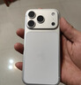 Apple/苹果 iPhone 17 Pro Max 512GB 星宇橙色 支持移动联通电信5G 双卡双待手机 实拍图