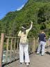 蕉下（beneunder）双肩包女包背包旅游轻便双肩背包书包大容量登山通勤户外背包 实拍图