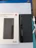 华为【3C认证】原装超级快充移动电源10000mAh（Max 22.5W SE）13重安全防护可上飞机黑色户外储能电源 实拍图