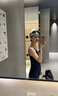 迪卡侬（DECATHLON）泳衣女连体专业温泉大码竞速游泳衣泳装女士游泳装备-5255916 实拍图