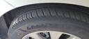 固特异（Goodyear）汽车轮胎 215/55R17 94V AMG 安乘三代 适配帕萨特 凯美瑞 天籁 实拍图
