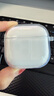 Apple/苹果 AirPods 4(支持主动降噪)搭配无线充电盒(USB-C)苹果耳机 蓝牙耳机适用iPhone/iPad 四代 实拍图