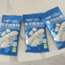 小鹿蓝蓝海洋无污染鳕鱼肠70g*3袋 宝宝儿童零食解馋鳕鱼肉肠零食 实拍图