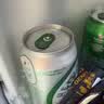 喜力啤酒500ml*21听大罐听装（经典18听+星银3听）婚宴喜酒送礼 实拍图