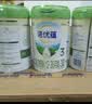 诺优能诺优蕴奶粉 新国标升级版婴幼儿配方奶粉 2段3罐  28.6 实拍图
