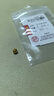 喜上眉梢喜饰黄金古法金珠999足金散珠硬金光面磨砂转运珠路路通圣诞礼物 4mm 重工古法珠单颗  0.25 实拍图