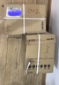 得力（deli）金佳铂A4打印纸 80g500张*5包一箱 高档加厚复印纸 合同标书彩打纸 整箱2500张 3564【尊享品质】 实拍图