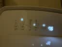 浦力适（PUREST）除湿机X20W 20升/天50㎡家用 轻音地下室回南天除湿器干衣抽湿机APP智控卧室潮湿吸湿器节能高效 实拍图