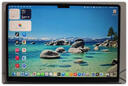 Apple/苹果AI/MacBook Air15英寸M5 (10+10核) 32G 1T银色笔记本电脑Z1LS00024 实拍图