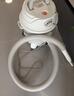 德尔玛（Deerma）【重磅新品】TJ700S 干吹两用吸尘器 家用商用 吸尘器桶式大吸力 整机降噪设计ZN-530 实拍图