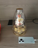 五粮液股份出品 喜福盛世日进斗金 浓香型优级白酒 52度500mL 单瓶 实拍图