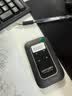 影腾随身wifi三网全国通用无线wi-fi6免插卡移动联通电信无限制大流量卡便携式网卡高速网络2026款5GHF 【三网通3000毫安充电款+黑色】*超长续航 实拍图