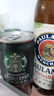 星巴克（Starbucks）星倍醇 即饮咖啡 黑醇摩卡 228ml*6罐 罐装浓咖啡饮料 实拍图