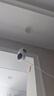 奥克斯1200万像素摄像头监控无线wifi网络高清夜视监控器360度无死角带夜视全景云台家用AI监控手机远程 实拍图