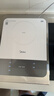 美的（Midea）家用电磁炉电陶炉电池炉2200W大功率猛火新型电磁灶一体面板爆炒炒菜超薄火锅炉2026新品MC-E22A02 实拍图