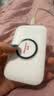 纽曼随身wifi多网通用移动无线wifi6免插卡上网宝随行无线便携车载支持5G/4G设备全国通用流量2026款 实拍图