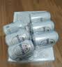 燕京啤酒 特制10度白听330ml*24听 新老包装交替发 现货热卖 实拍图