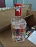 泸州老窖 六年窖头曲 浓香型白酒 52度500ml*6瓶 整箱装(赠送3个礼品袋) 实拍图