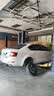 韩泰（Hankook）汽车轮胎 205/55R16 91V K415 原配大众宝来/高尔夫/朗逸 实拍图