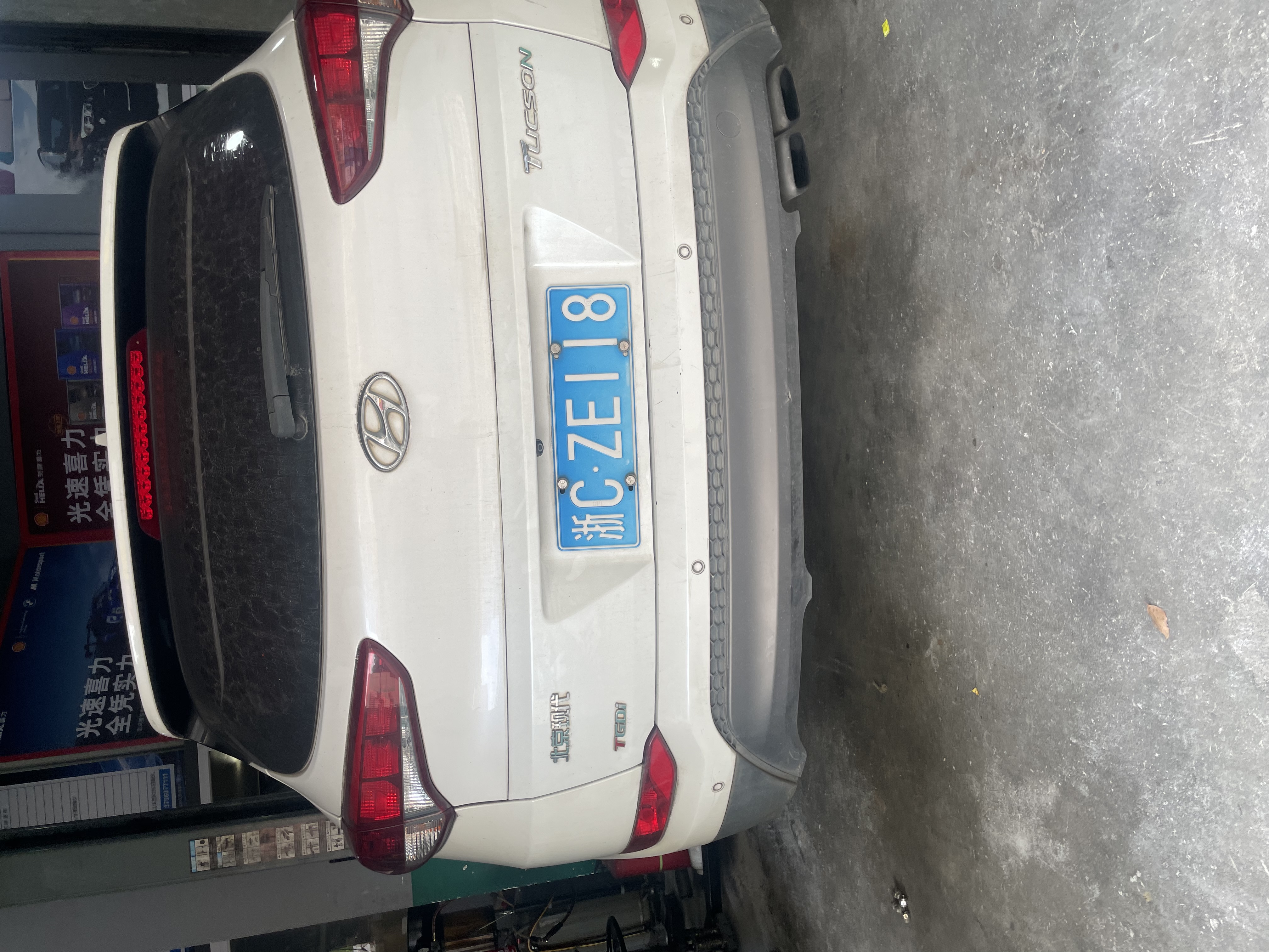 玲珑轮胎汽车轮胎225/60R17 99H 御风Crosswind 4X4 HP 途胜/风光580 实拍图
