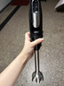 博朗（BRAUN）新款手持料理棒婴儿辅食机宝宝多功能家用料理机MQ55236M 实拍图