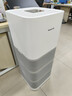 霍尼韦尔（Honeywell）空气净化器除花粉甲醛细菌流感病毒卫健委备案消毒机hmax空间舱全屋速净KJ1000F-P22W家电 实拍图