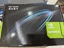 昂达（ONDA）GT710典范2GD3 V5 945/1000MHz 2G DDR3 办公娱乐独立显卡 实拍图
