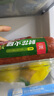 双汇 国产肘花火腿肠520g 凉菜火腿聚餐新老包装随机发货 实拍图
