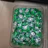 雀巢（Nestle）宝路薄荷糖750g*2袋 清新口气糖 酒店前台餐厅招待糖接待糖 实拍图