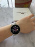 HUAWEI WATCH GT 6 流光紫 41mm智能手表多维情绪健康全新骑行体验 实拍图