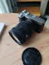 索尼（SONY）Alpha 7C II 单机身 银色+SEL2070G 实拍图