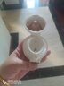 世喜奶瓶配件奶嘴瓶身水杯保温杯直饮吸管配件合集 【吸管杯头】适配儿童保温杯 实拍图