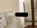 中兴（ZTE）F30 Pro 随身wifi6免插卡移动wifi无线网卡便携式热点4g路由器无限笔记本电脑通用流量2025款 实拍图