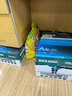 得力（deli）珊瑚海A4打印纸 80g500张*8包一箱 双面使用 加厚复印纸 整箱4000张7351【销冠系列】 实拍图