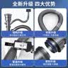 沐唯（muvi）厨房洗菜盆下水管套装洗碗池单槽排水管道器全套配件PP料XSG08DY 实拍图