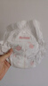 好奇（Huggies） 铂金装拉拉裤 婴儿成长裤轻薄透气小桃裤尿不湿训练裤 云感舒爽 成长裤L50片【9-14kg】 实拍图