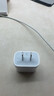 Apple/苹果 原装正品20W type-c充电器 苹果usb-c充电器手机快充头 旗舰店苹果iPhone 17 Pro Max充电器 实拍图
