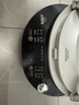 美的（Midea）电饼铛 双面加热烙饼锅早餐机 加大加深 智能可拆电饼档 烤肉煎饼薄饼机0氟钛陶升降烤盘JKC3086 实拍图